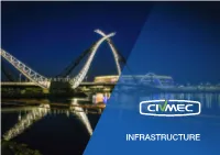 Infrastructure