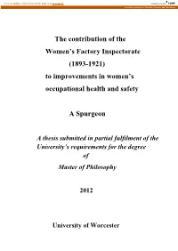 Page from 'The Graphic'