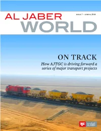 Al Jaber Issue 7