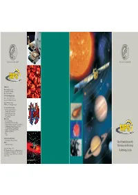 Broschüre Über Das Max-Planck-Institut Für