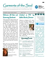 Chabad News 9-1-10..Pub