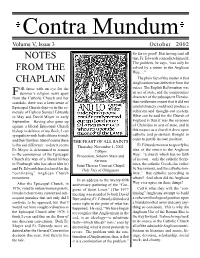 Issue 3. October 2002