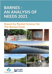 The Summary Report