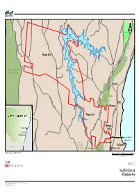 1.2 Potential Surface Water Impacts