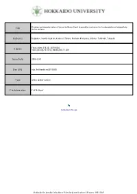 Biochemical Characterization of Human Kallikrein 8 and Its Possible Involvement in the Degradation of Extracellular Matrix Proteins