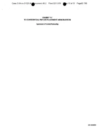 Case 3:04-Cv-01320-K^Pcument 46-2 Filed 02/11/05 P|Ge 10 of 51