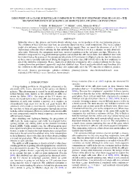 Discovery of a Close Substellar Companion to the Hot Subdwarf Star Hd 149382—The Decisive Influence of Substellar Objects on Late Stellar Evolution