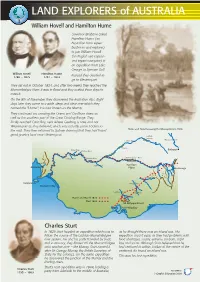 Land Explorers As-Oheb