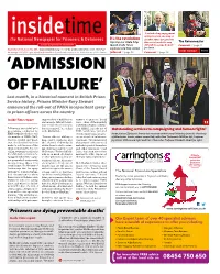 November 2018 / Issue No