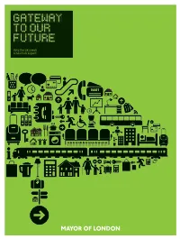 Gateway to Our Future