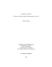 A.Horn Dissertation (Deposit)
