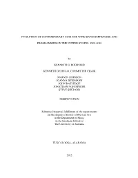 Bodiford Final Document Update