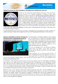 March 2021 Edition