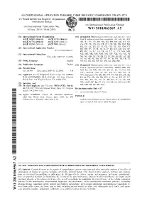 Wo 2010/065567 A2