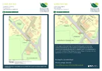 Building Plot, Dunsfold Road Alfold Cranleigh GU6 8JB