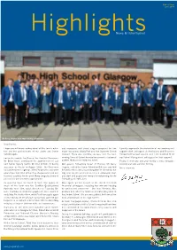 Highlights June 2014.Indd