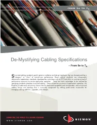 WP Demystifyingcble B 5/19/11 9:49 AM Page 2
