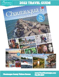 2022 Travel Guide