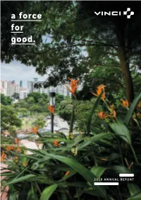 2019 Annual Report Annual 2019