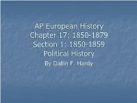 Chapter 9: the Late Middle Ages Section 1: the Black Death