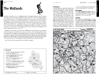 The Midlands