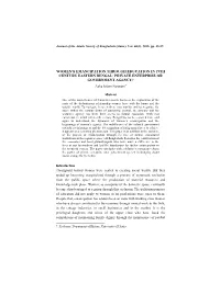 Women's Emancipation Through Education in 19Th