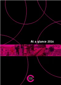 At a Glance 2016
