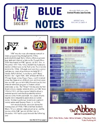 Sep/Oct 2016 Volume 20, Issue 4