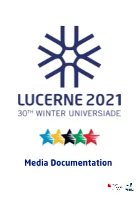 Media Documentation