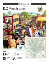 D.C. Renaissance