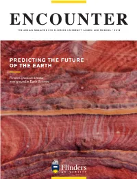 Encounter 2019