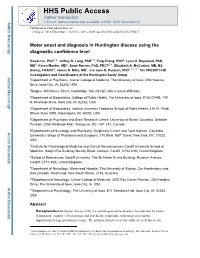 HHS Public Access Author Manuscript