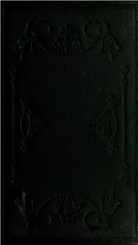 History of the Westminster Assembly of Divines
