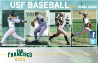 2013 Media Guide