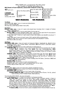 TWO-YEAR-OLD, Consigned by the Elms Stud the Property of Valyrian Bloodstock Ltd
