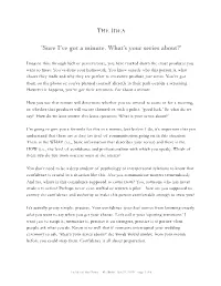 2 the Idea.Pages
