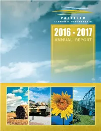 2016-2017 Annual Report