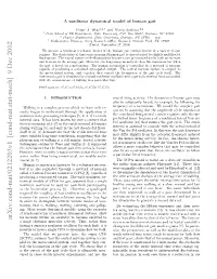 Arxiv:Cond-Mat/0212203V1