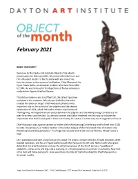 February 2021