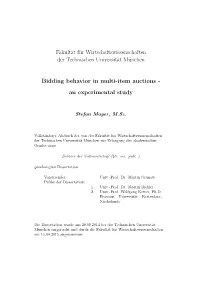 Robust Iterative Combinatorial Auction Formats
