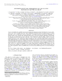 Str ¨Omgren Survey for Asteroseismology and Galactic