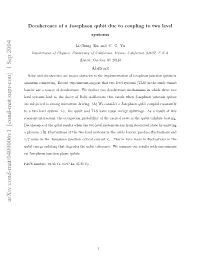 Cond-Mat.Supr-Con] 1 Sep 2004 Hnn B Lcutoso H W Ee Ytm Nteoxi the in Systems Level Two 1 the of Fluctuations (B) De Phonon