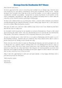 December Newsletter.Pdf