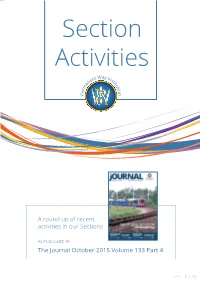 15 10 Section Activities.Indd