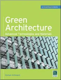 Green Architecture 11 Green Architecture: Overview