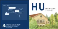 Hitotsubashi University