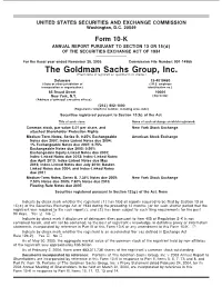 2003 Form 10-K