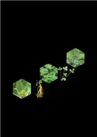 Combinatorial Biochemistry of Triterpene Saponins in Plants Jacob Pollier
