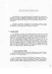 811-Difficiles Relations.Pdf
