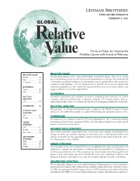 GLOBAL Relative